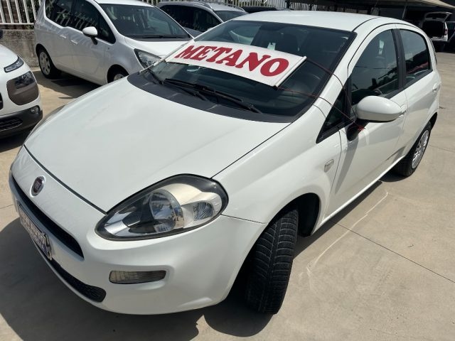 FIAT Punto usata 20