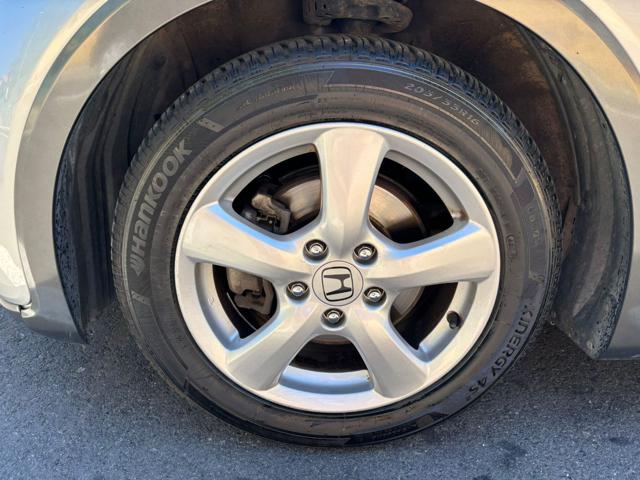 HONDA Civic usata, con Sedile posteriore sdoppiato
