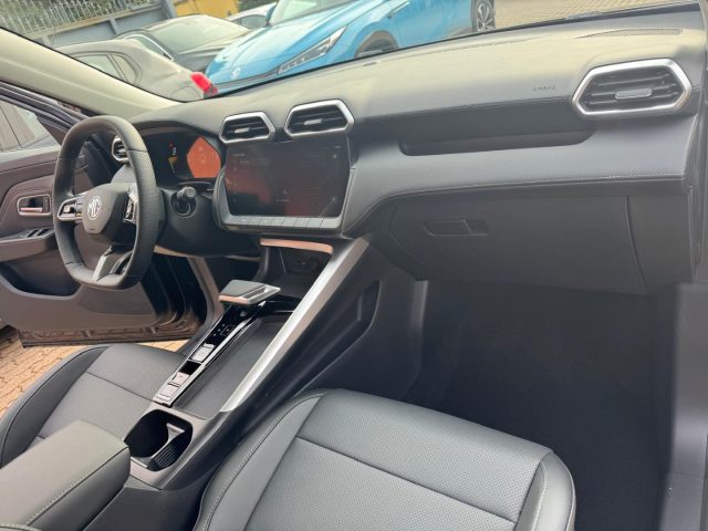 MG ZS usata, con Regolazione elettrica sedili