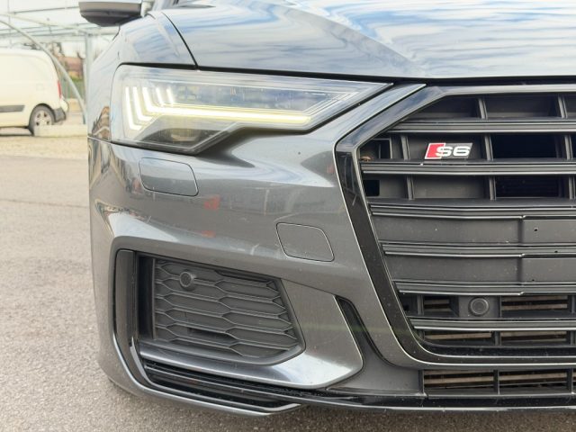 AUDI S6 usata, con Regolazione elettrica sedili