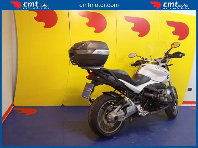 BMW R 1200 R usata 3