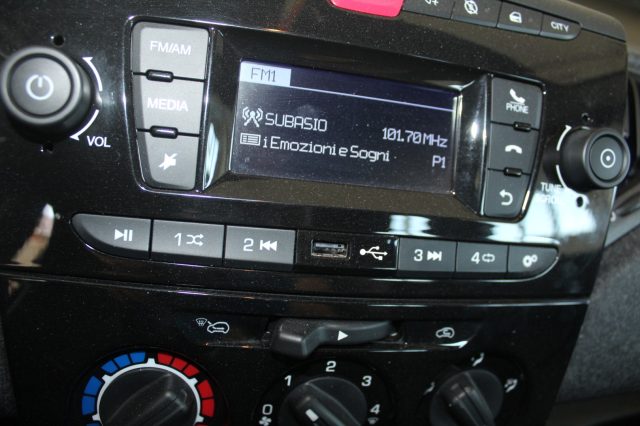 LANCIA Ypsilon usata, con Bluetooth