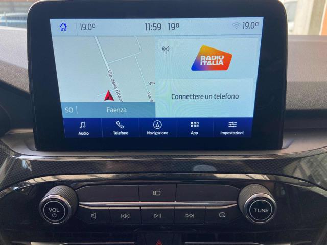 FORD Kuga usata, con Controllo automatico clima