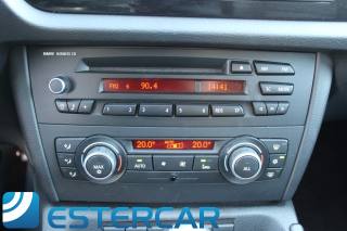 BMW X1 usata, con Fari Xenon