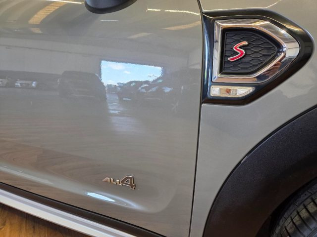 MINI Countryman usata, con Chiusura centralizzata