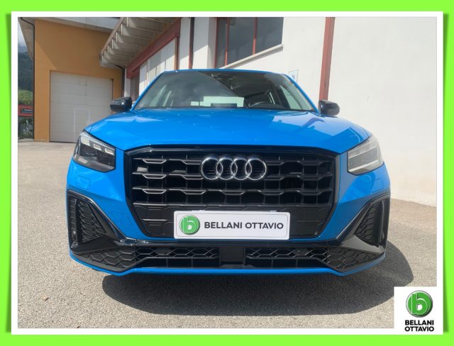 AUDI Q2 usata, con Airbag