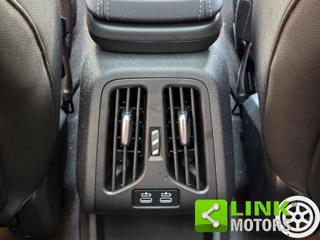 BMW X1 usata, con Sensori di parcheggio posteriori