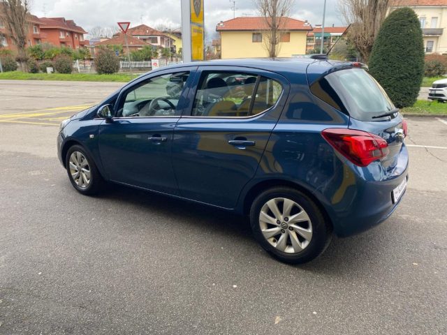 OPEL Corsa usata, con Alzacristalli elettrici