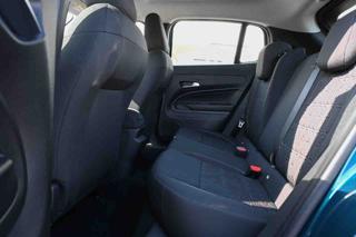 FIAT 600 usata, con Fendinebbia