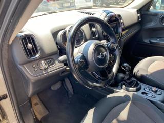 MINI Countryman usata, con Climatizzatore