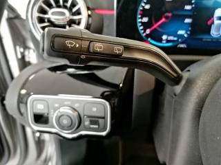 MERCEDES-BENZ A 200 usata, con Tettuccio apribile