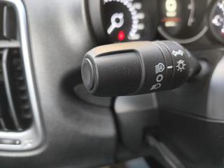 FIAT 500L usata, con Controllo trazione