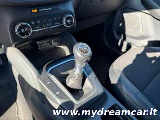 FORD Kuga usata, con Climatizzatore