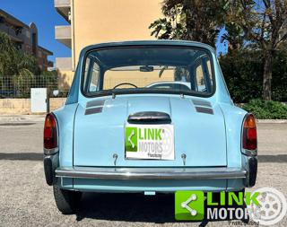 AUTOBIANCHI Bianchina usata 5