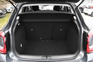 FIAT 500X usata, con Cerchi in lega