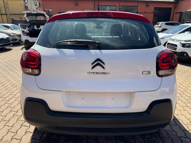 CITROEN C3 usata, con Autoradio