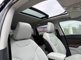 JEEP Compass usata, con Adaptive Cruise Control