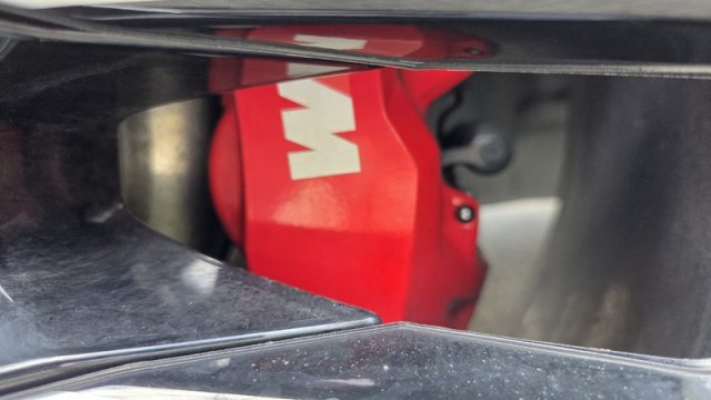 BMW X3 usata, con Controllo trazione