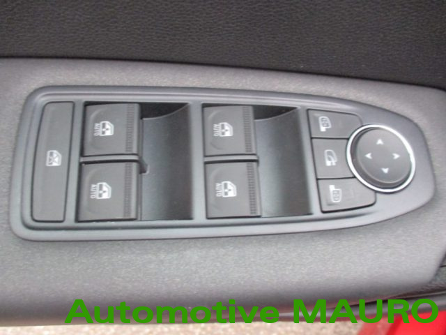 MITSUBISHI ASX usata, con Specchietti laterali elettrici