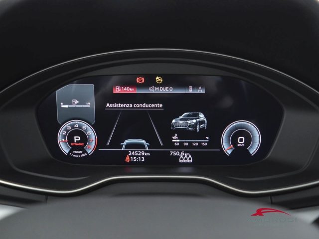 AUDI Q5 usata 12