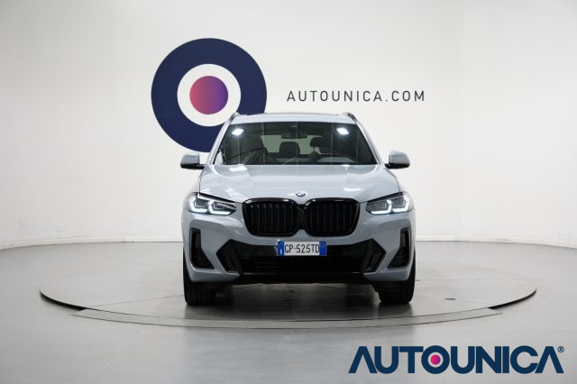 BMW X3 usata, con Airbag