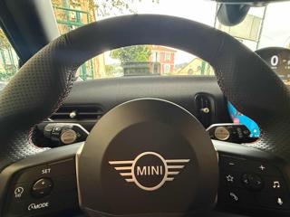 MINI Mini usata, con Sistema di navigazione