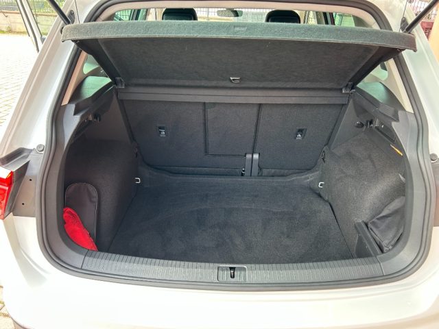 VOLKSWAGEN Tiguan usata, con Climatizzatore
