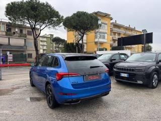 SKODA Scala usata, con Autoradio