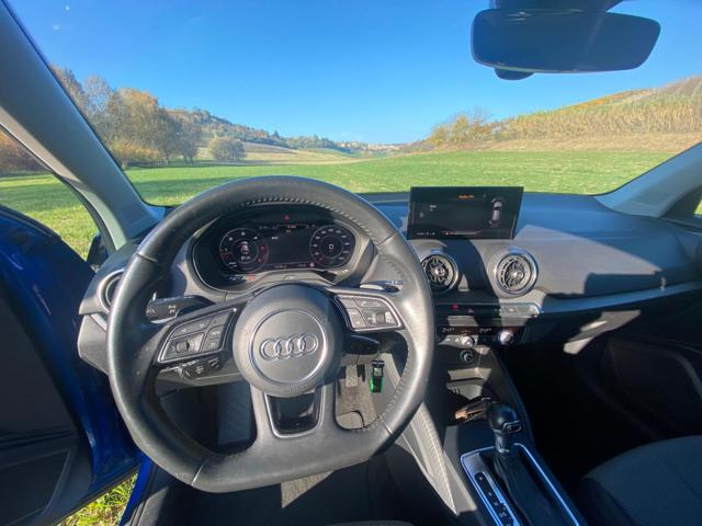 AUDI Q2 usata, con Servosterzo