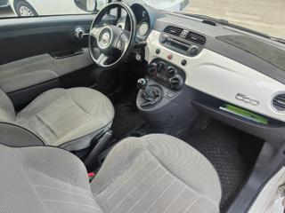 FIAT 500 usata, con Bluetooth