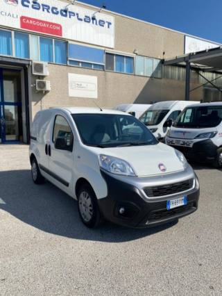FIAT Fiorino usata, con Alzacristalli elettrici