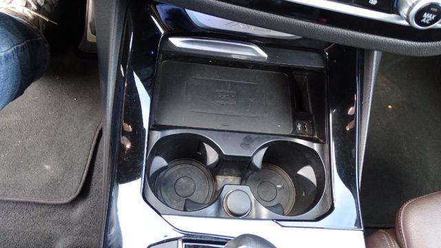 BMW X3 usata 134