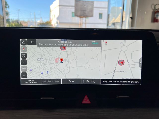 KIA Sportage usata 27