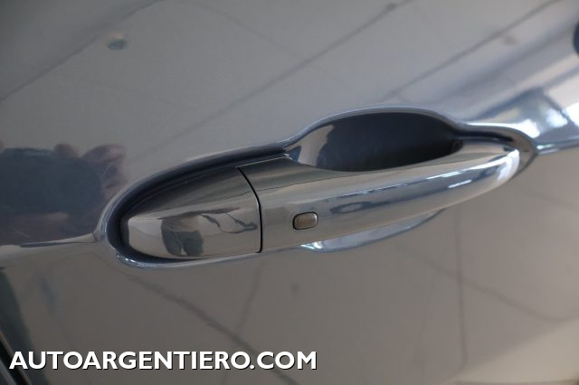 JEEP Compass usata, con Vivavoce