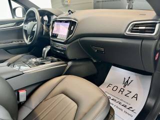 MASERATI Ghibli usata, con Sistema di navigazione