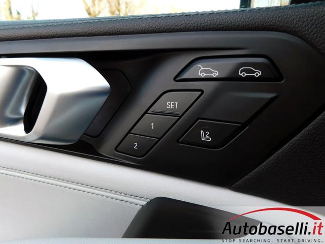 BMW X6 usata, con Sospensioni sportive