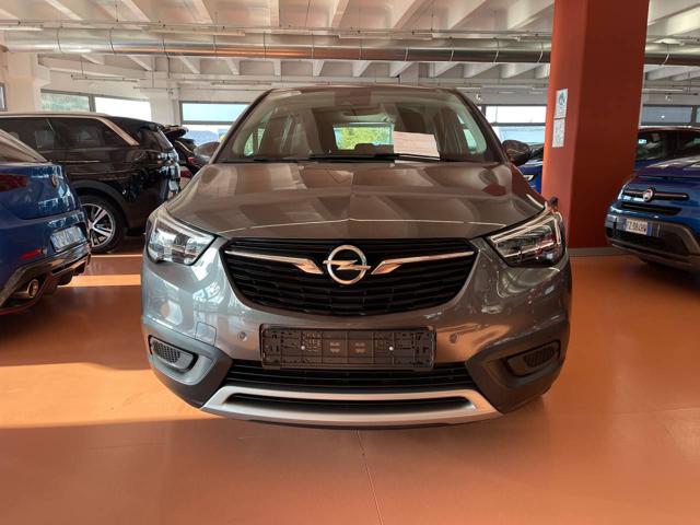 OPEL Crossland X usata, con Airbag