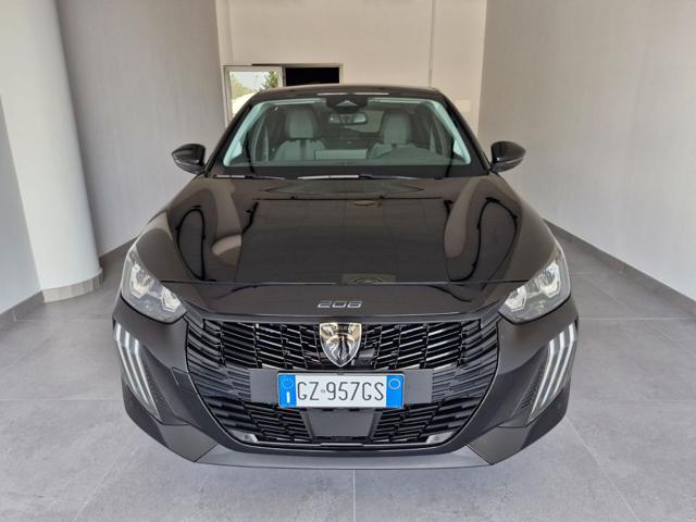 PEUGEOT 208 usata, con Climatizzatore