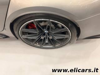 BMW M3 usata, con Immobilizzatore elettronico