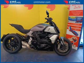 DUCATI Diavel