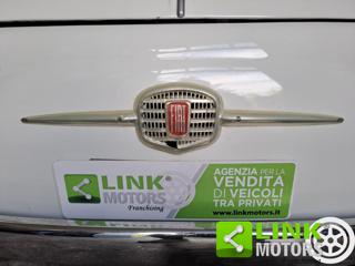 FIAT 500 usata 35
