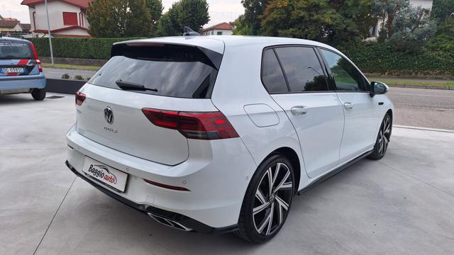 VOLKSWAGEN Golf usata, con Autoradio