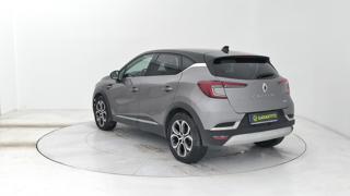 RENAULT Captur usata, con Airbag laterali
