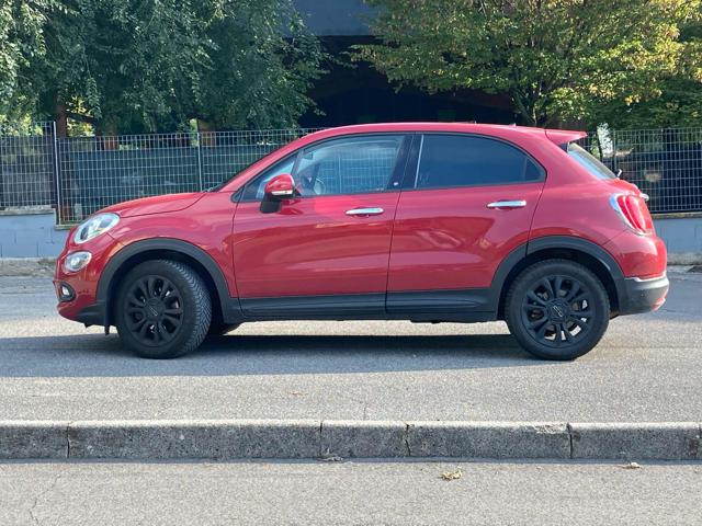 FIAT 500X usata, con Alzacristalli elettrici