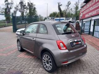 FIAT 500 usata, con Alzacristalli elettrici