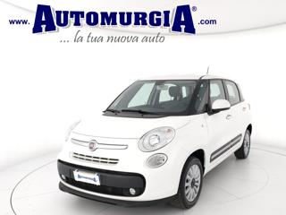 FIAT 500L usata, con Airbag
