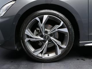 AUDI A3 usata, con Alzacristalli elettrici