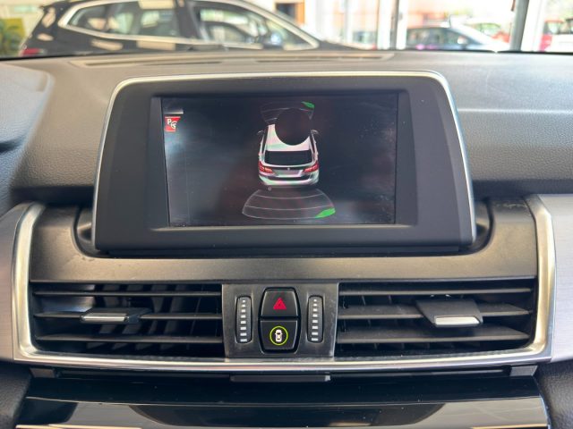 BMW 218 usata, con Cruise Control