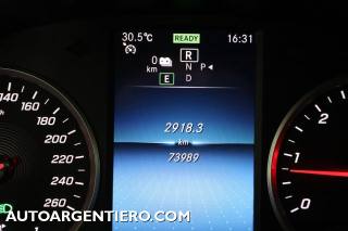 MERCEDES-BENZ GLC 300 usata, con Trazione integrale