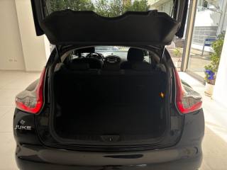 NISSAN Juke usata, con Chiusura centralizzata